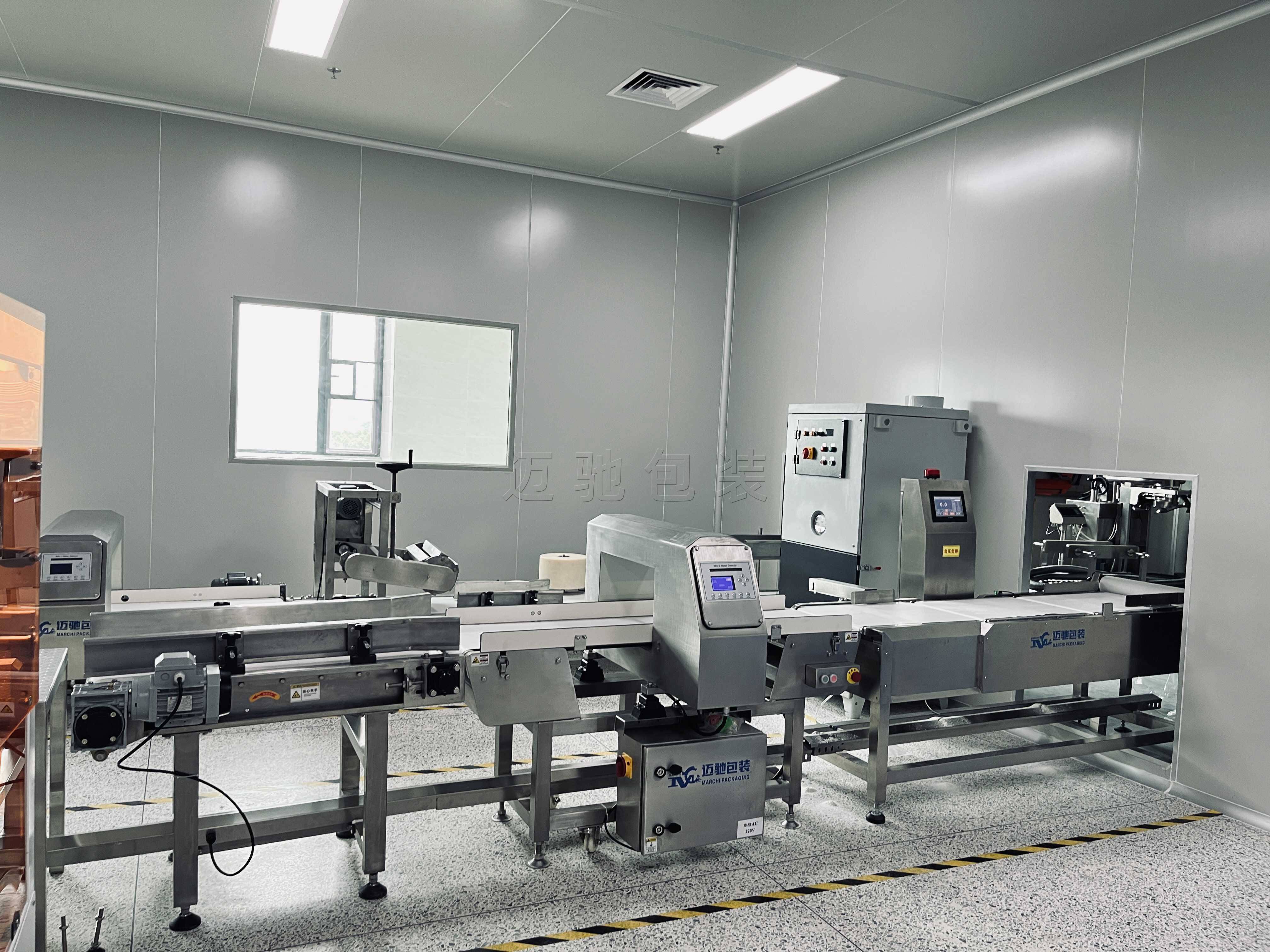 粉末包装机生产厂家哪家好？